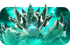 Crota Kill (Crota's End Last Boss)